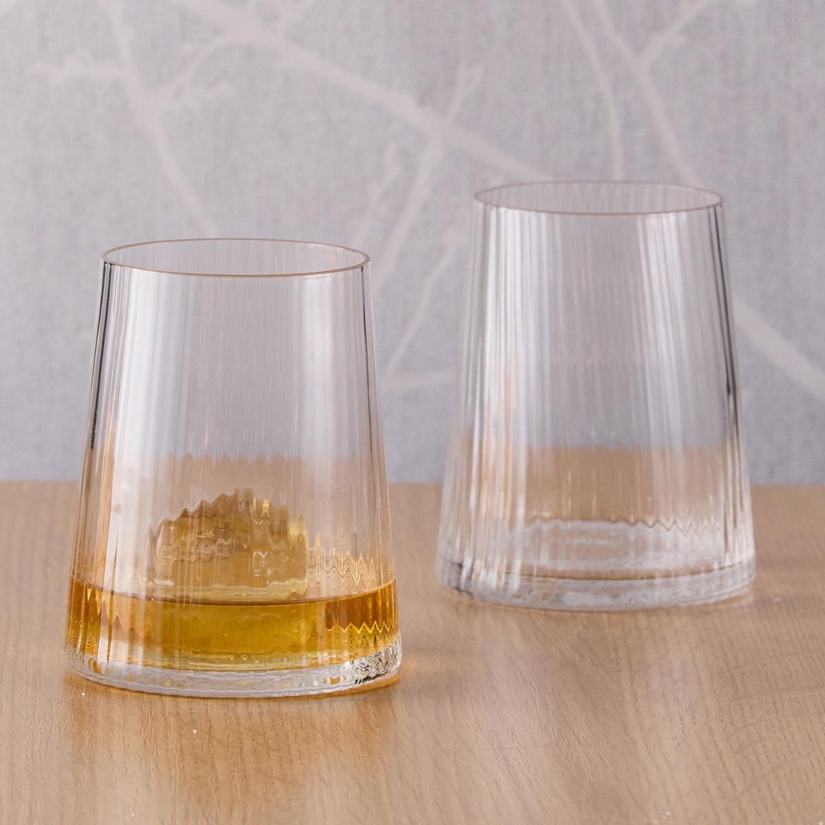 Empire Clear DOF Glass