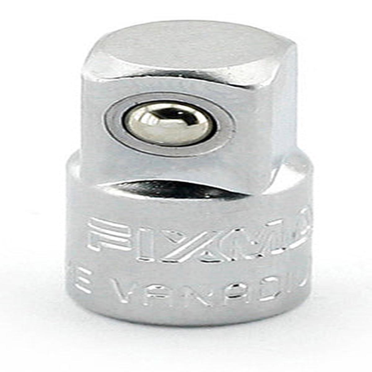 Fixman Adaptor 1/4F*3/8M