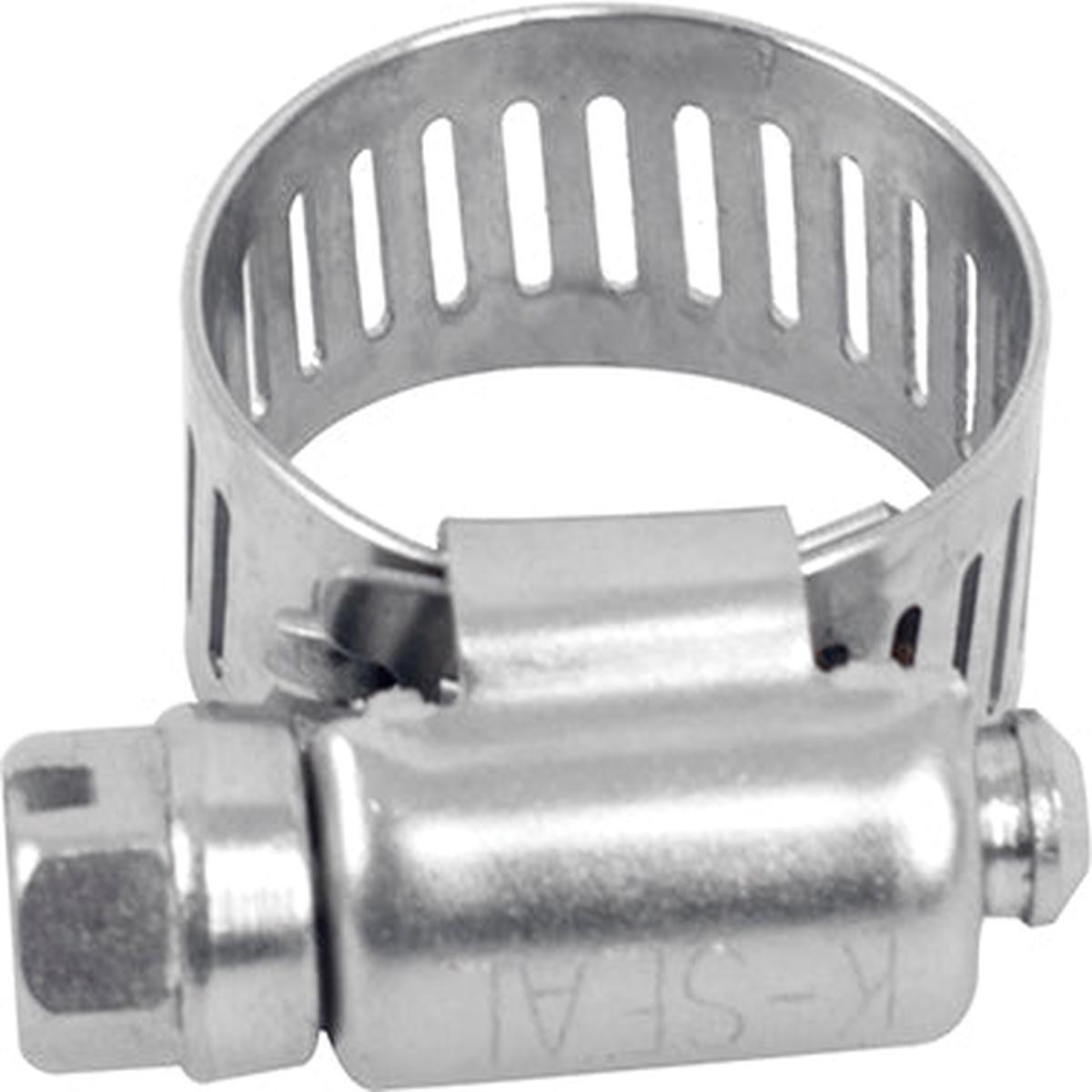 Tork Craft Hose Clamp 300 S/Steel 11-20Mm Bulk Each