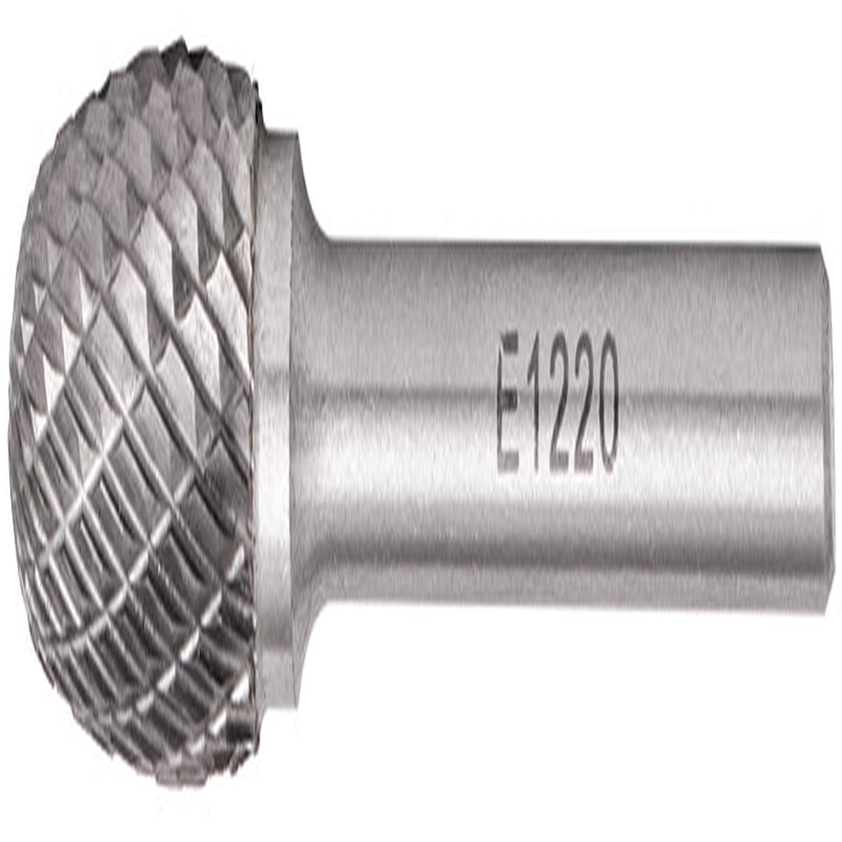 Tork Craft Rotary Burr Tungsten 12X20X6Mm Rounded