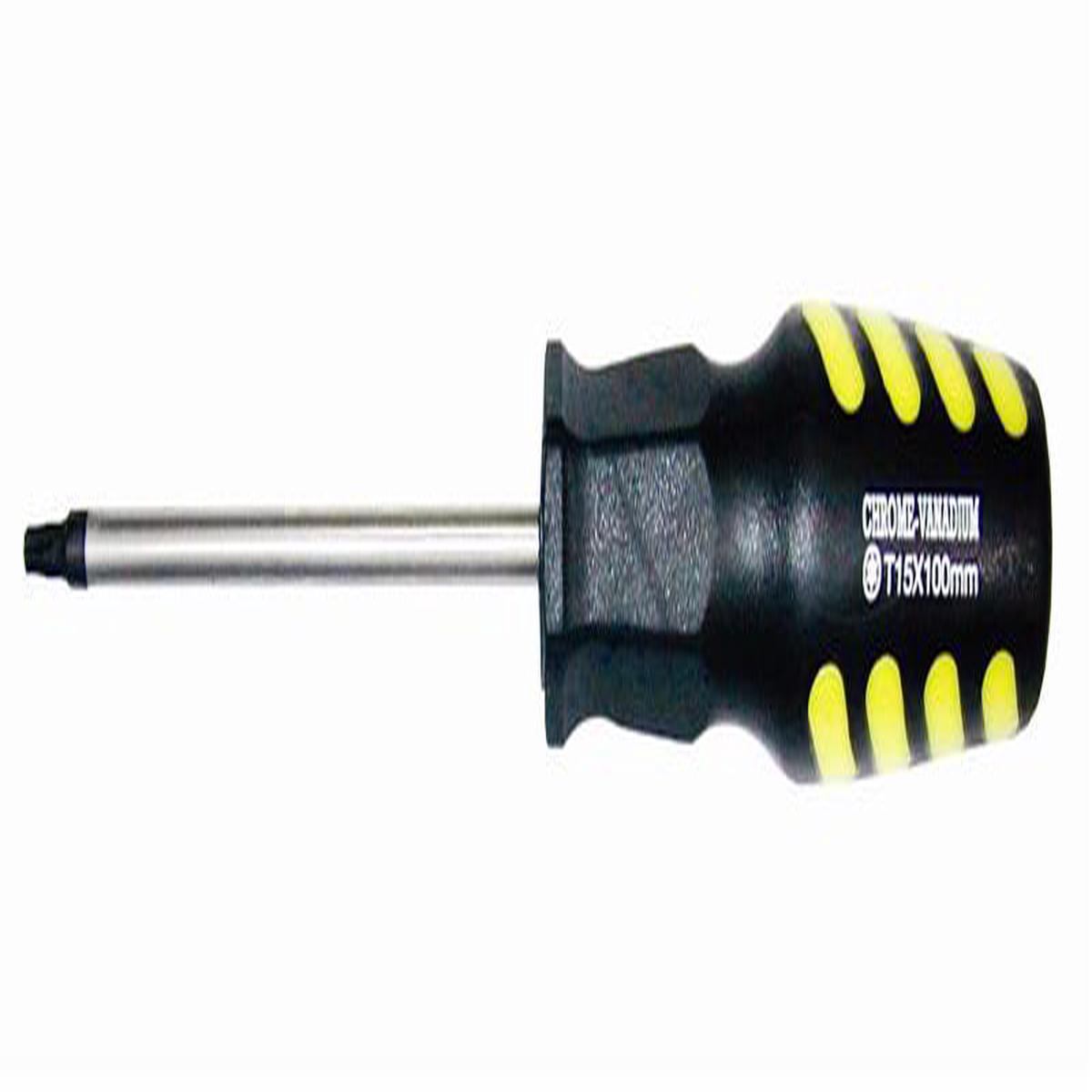 Tork Craft Screwdriver Torx T8 3 X 75Mm