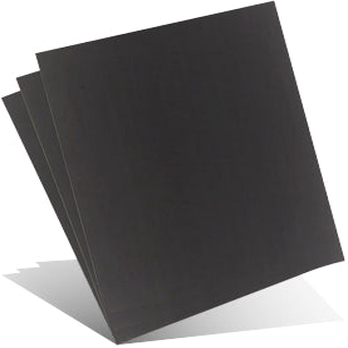 Tork Craft Water Paper 230 X 280Mm 180 Grit Wet & Dry 50 Per Pack Std