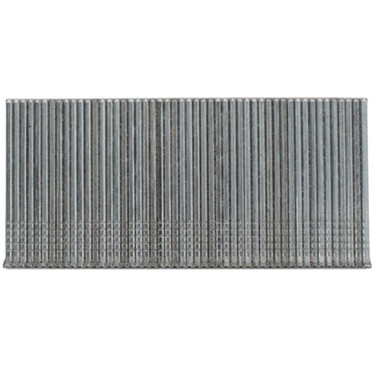 Aircraft Brad Nail 16G 38Mm (2500) For At0002