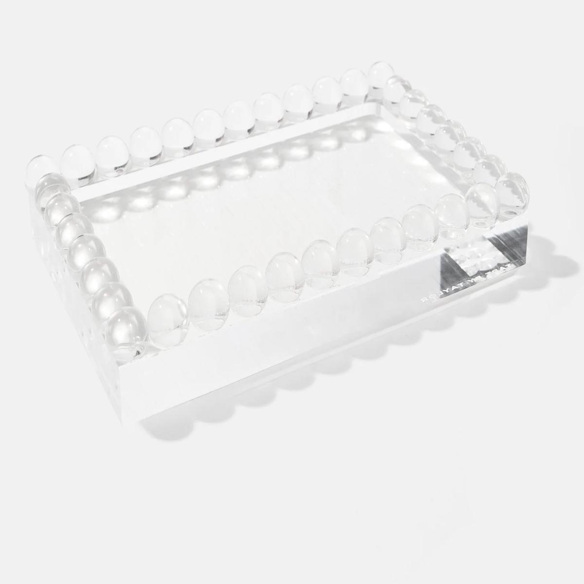 Bubble Tray