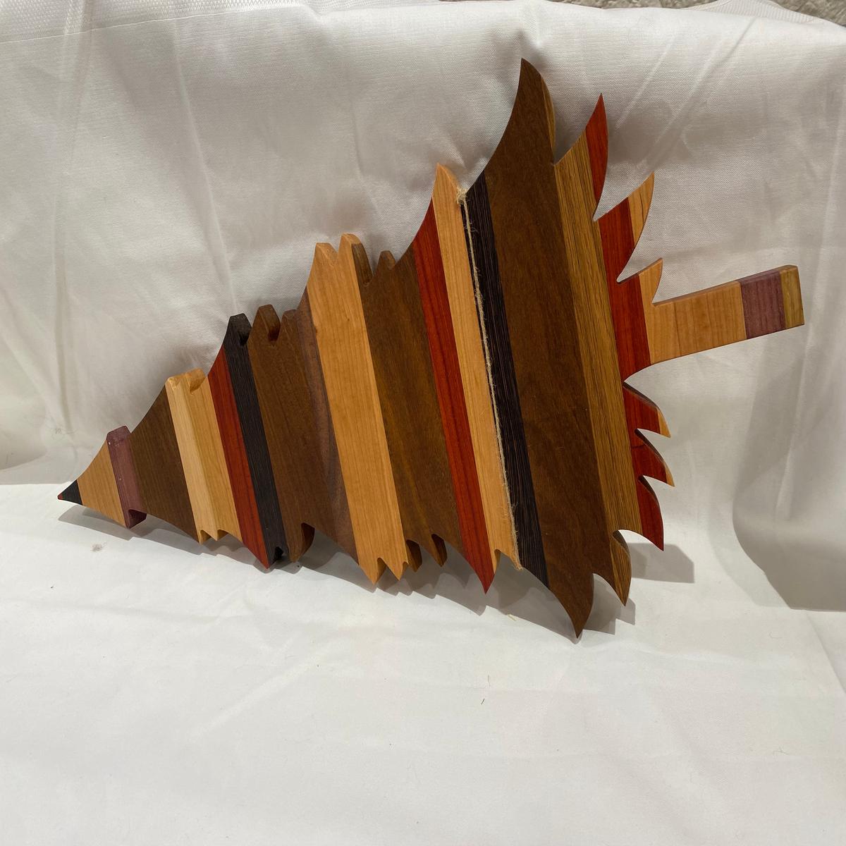 Christmas Tree Boards 1