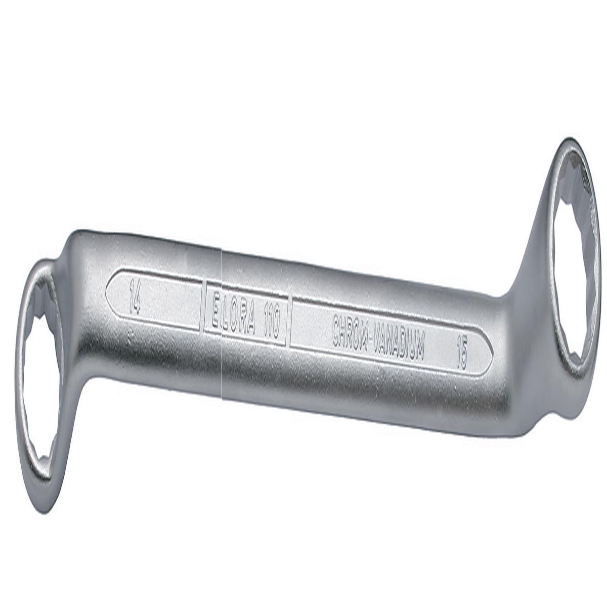 Elora Double Ended Ring Spanner 1.5/16