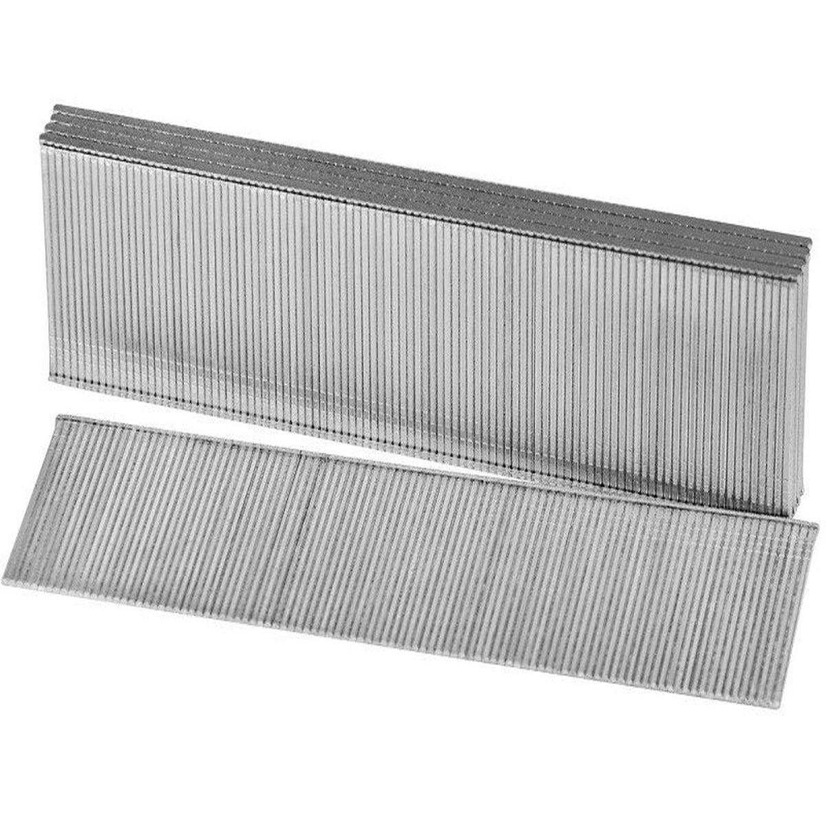 Ingco - Brad Nails / Staples - 35Mm (5000 Pieces Per Box)