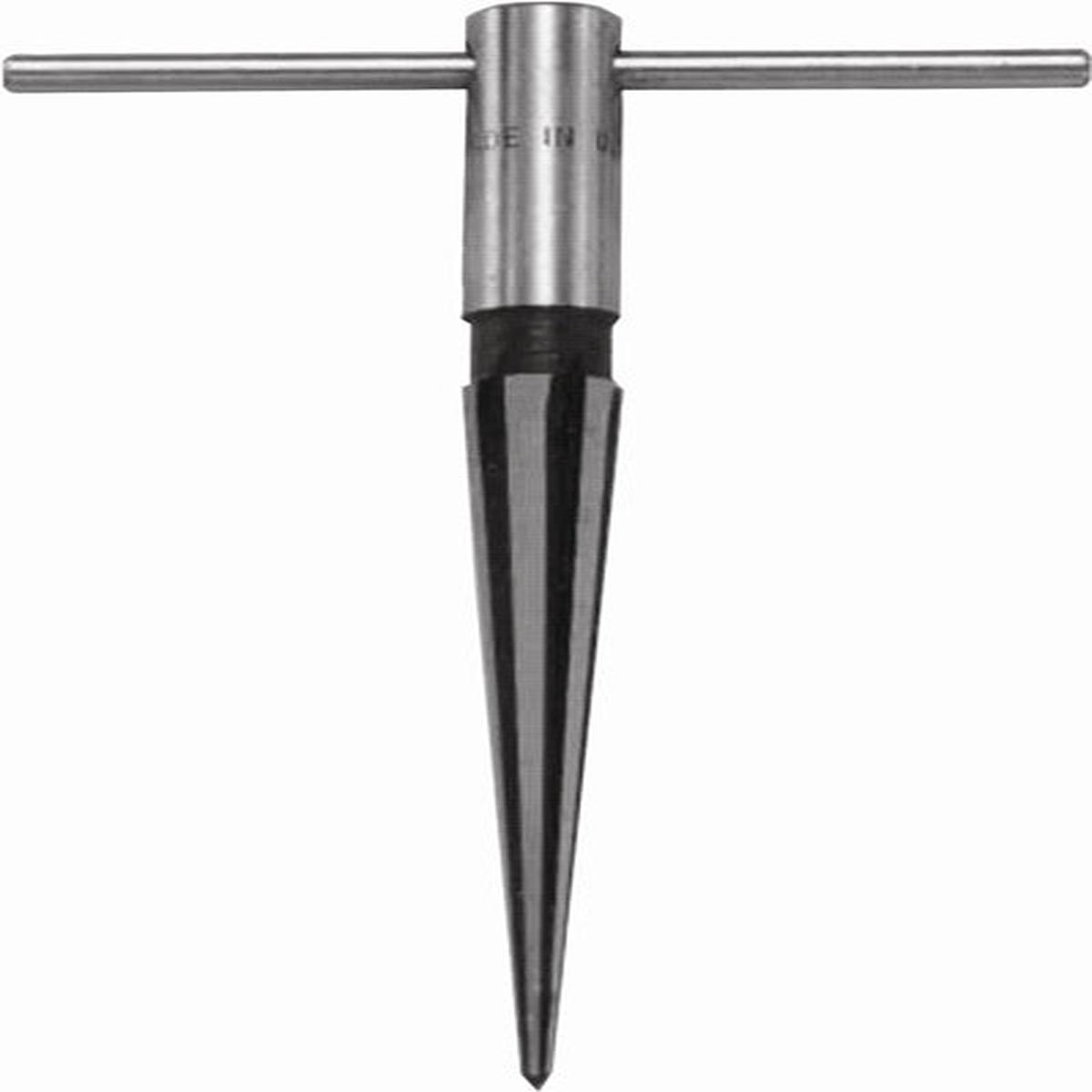 Tork Craft Hand Taper Reamer 12Mm Carded