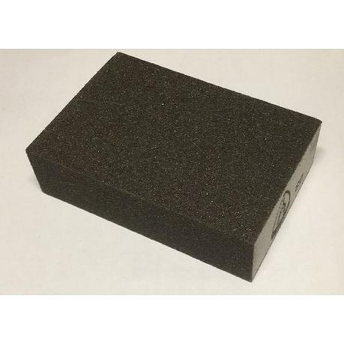 Tork Craft Sanding Sponge D/Sided 100X70X25Mm 80/120Grit