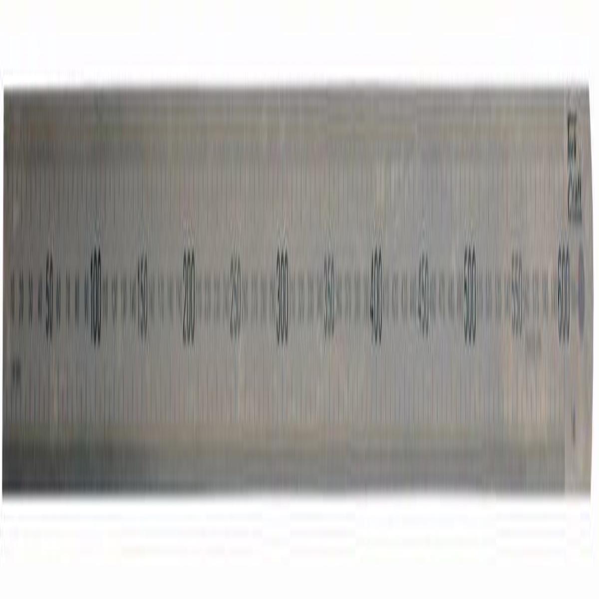 Tork Craft Stainless Steel Ruler 600 X 30 X 1.2Mm