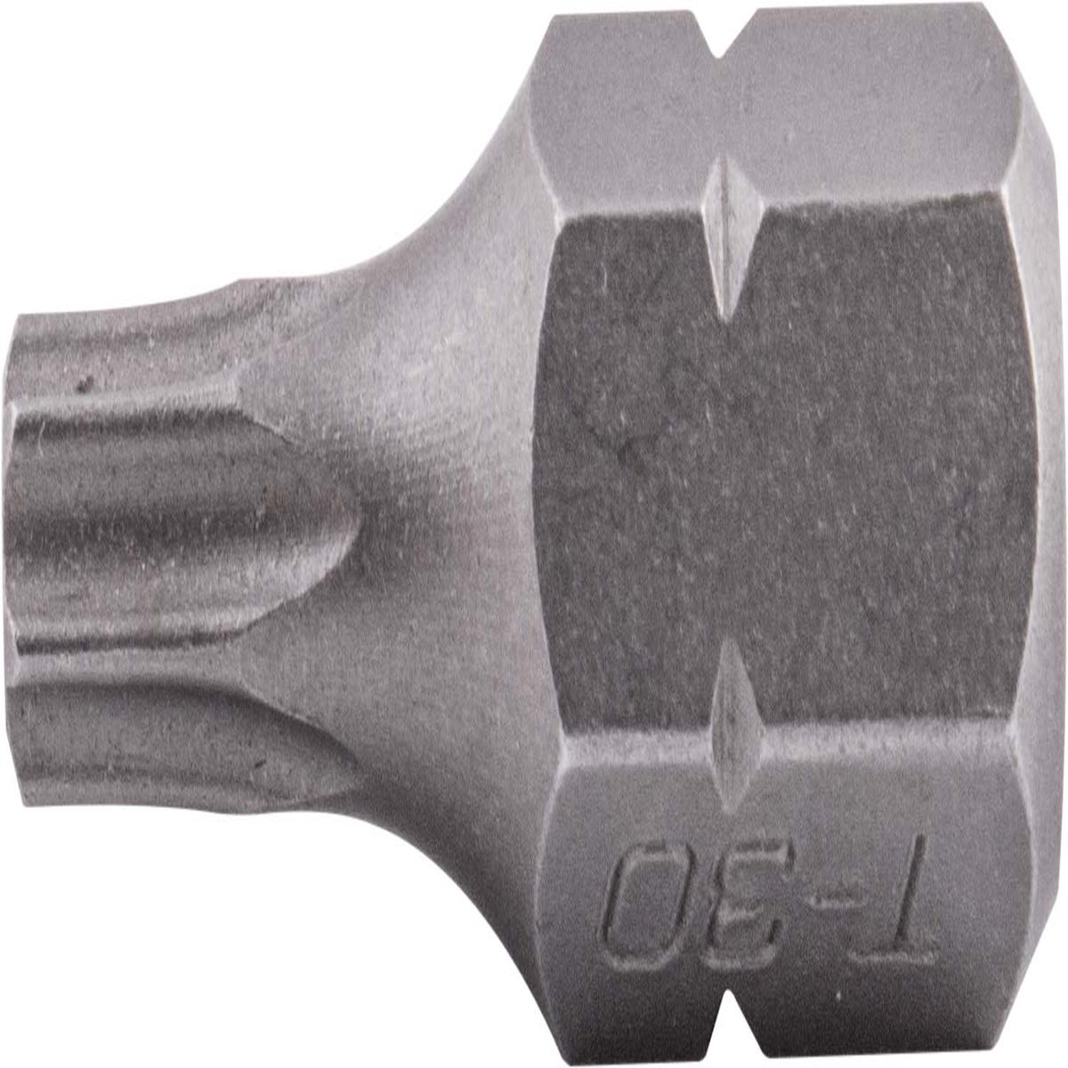 Tork Craft Torx Tamper Proof T30 X 25Mm 10Mm Hex Shank