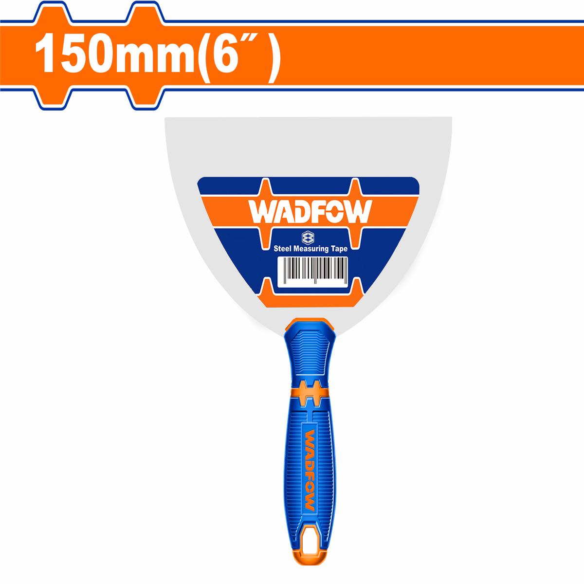 Wadfow Putty trowel 150mm
