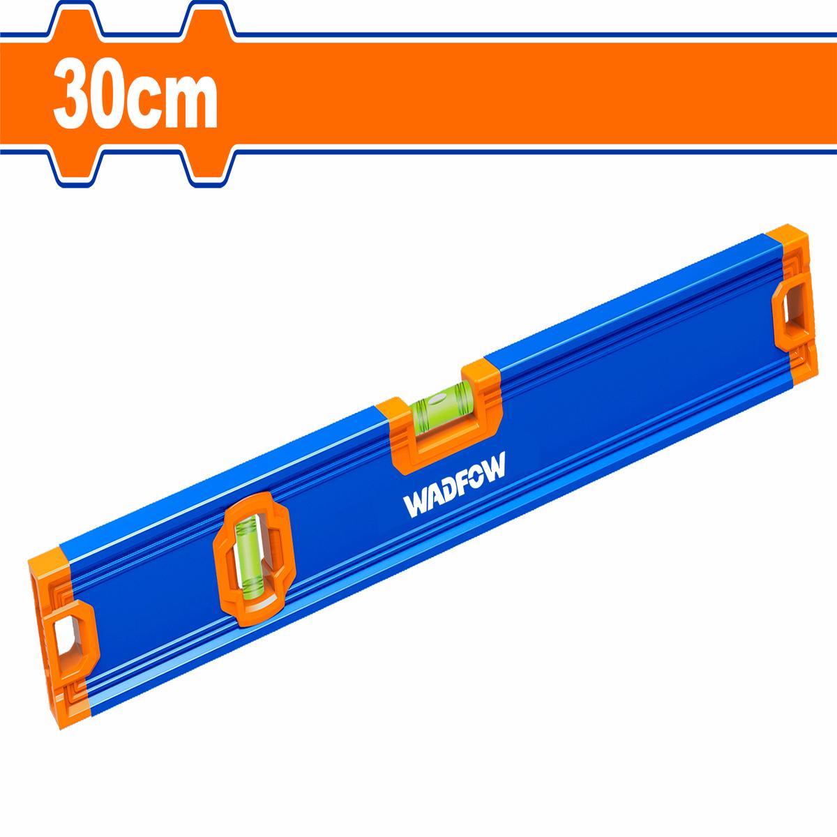 Wadfow Spirit level 30cm
