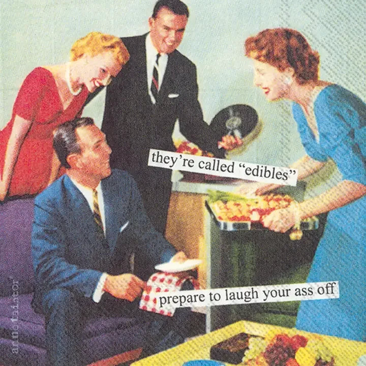 Edibles