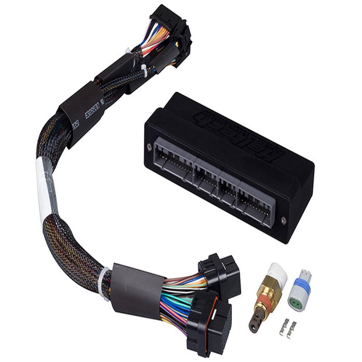 Elite 1500/2500 Mazda RX7 FD3S-S7&8 Plug 'n' Play Adaptor Harness