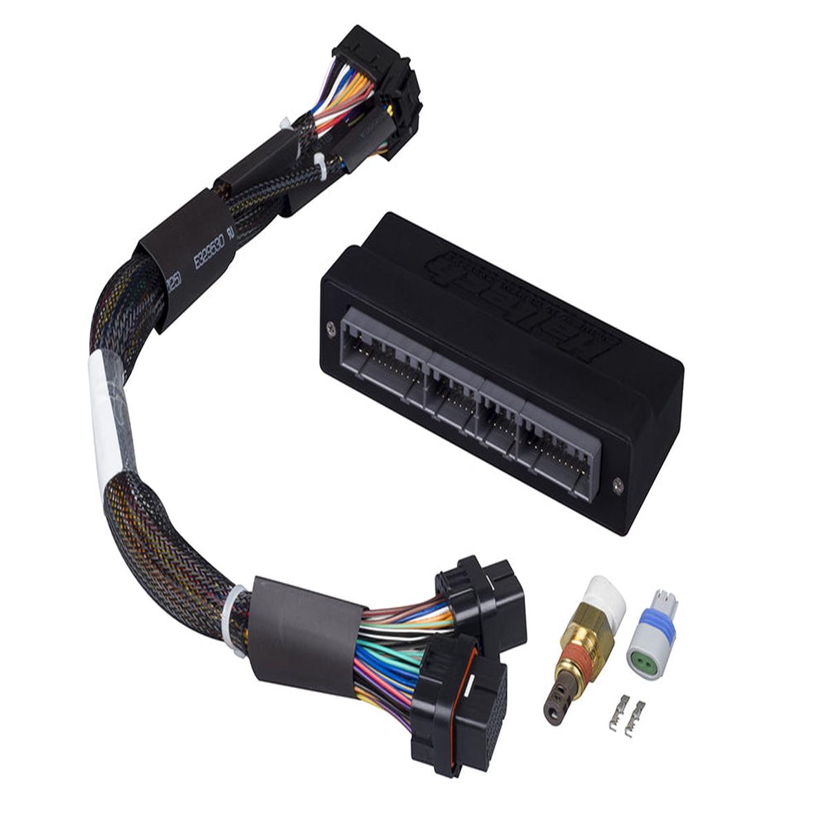 Elite 1500/2500 Subaru WRX MY93-96 & Liberty RS Plug 'n' Play Adaptor Harness