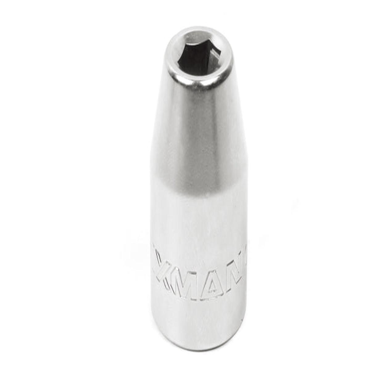 Fixman Coupler 3/8*10
