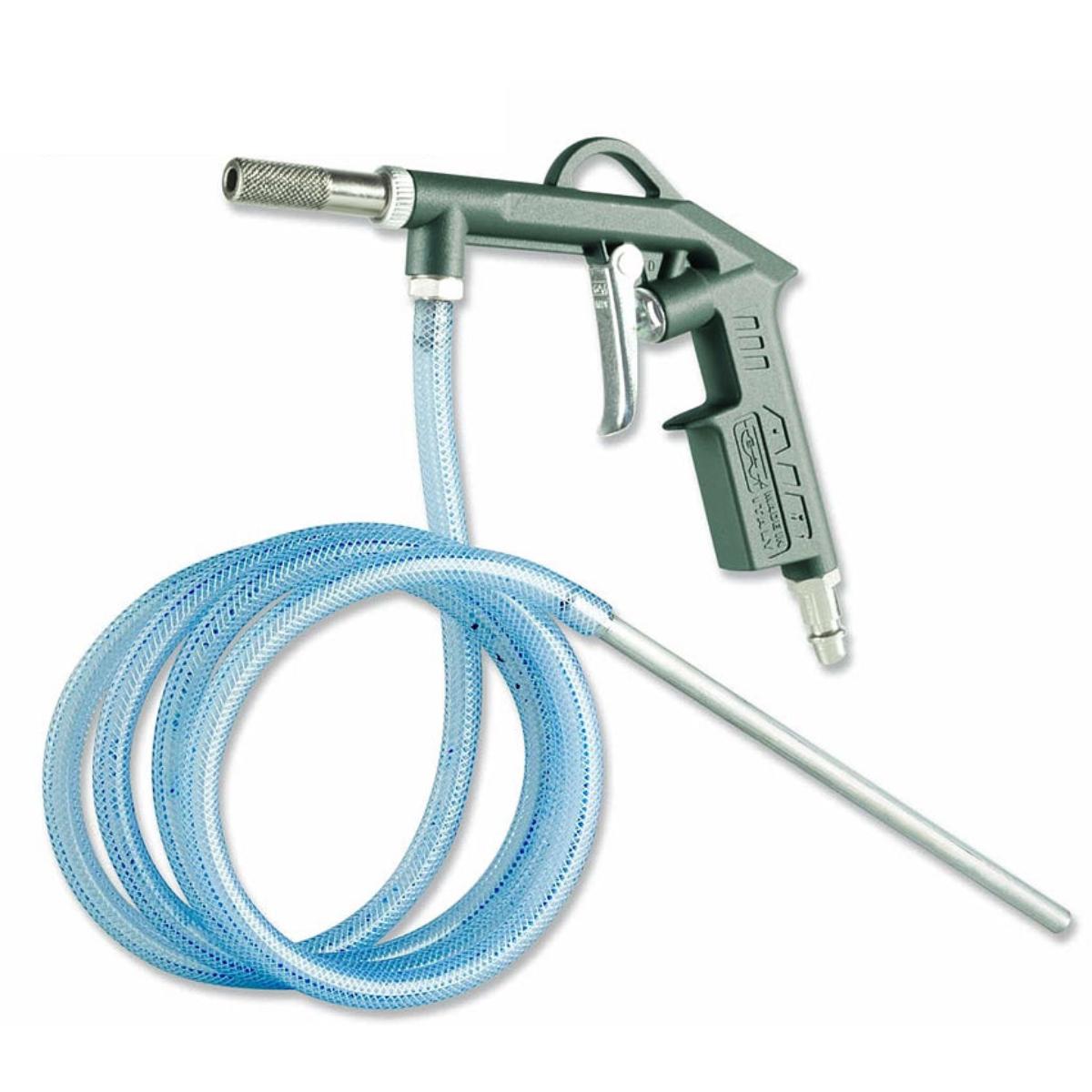Gav Sand Blasting Gun W/2M Pipe