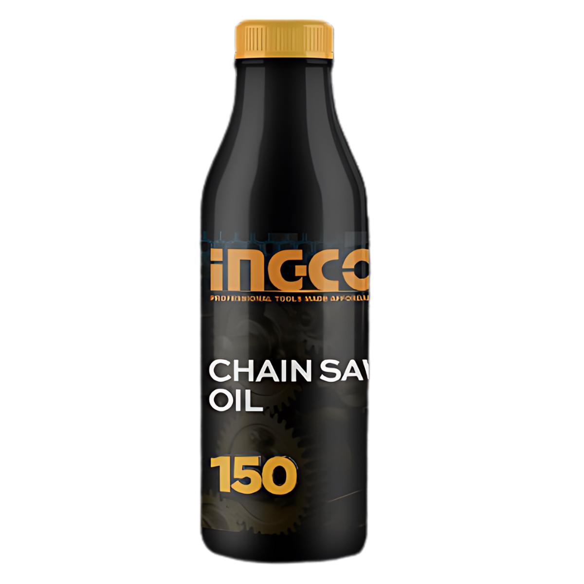 Ingco Chain Saw Chain Oil