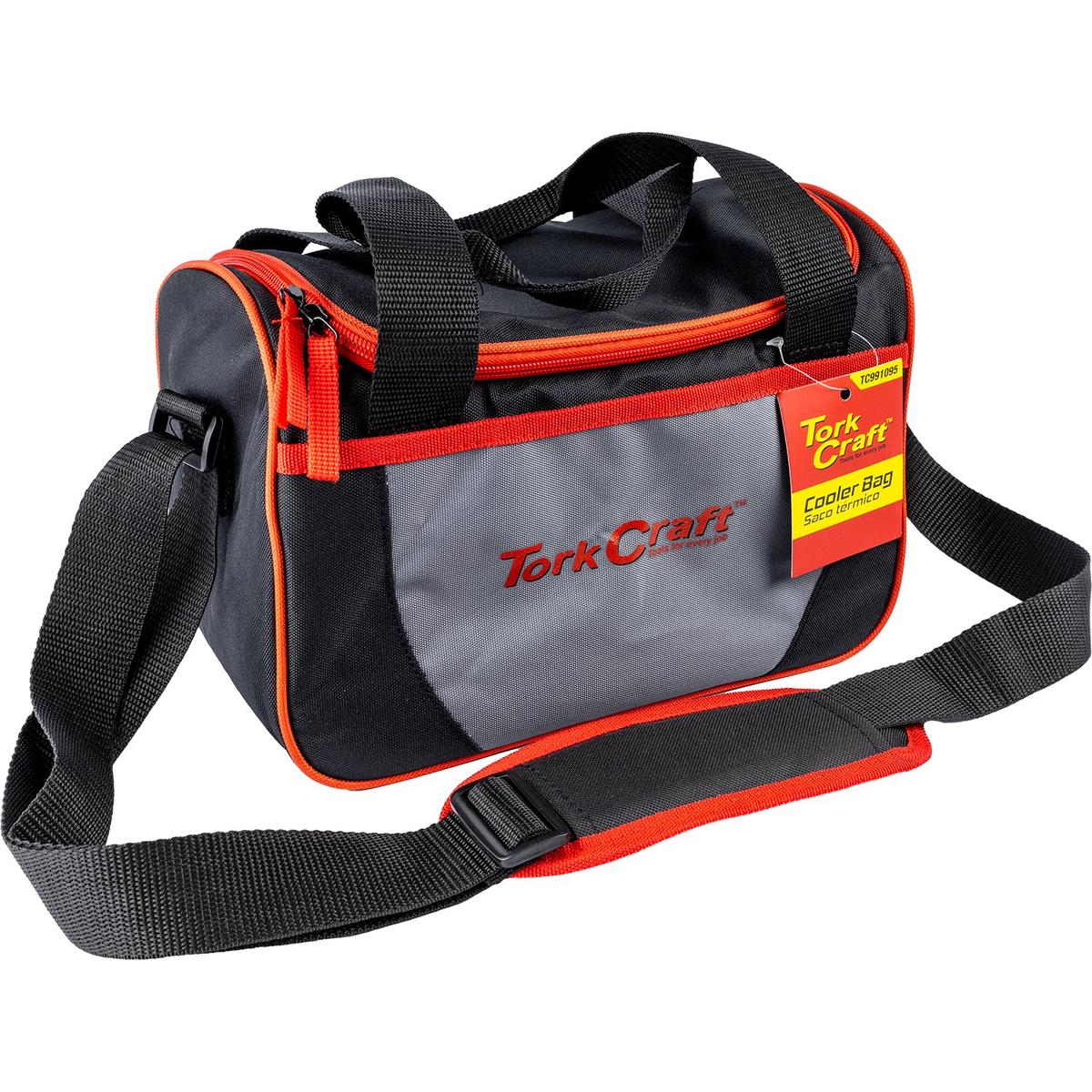 Tork Craft Lunch Cooler Bag Tork Craft