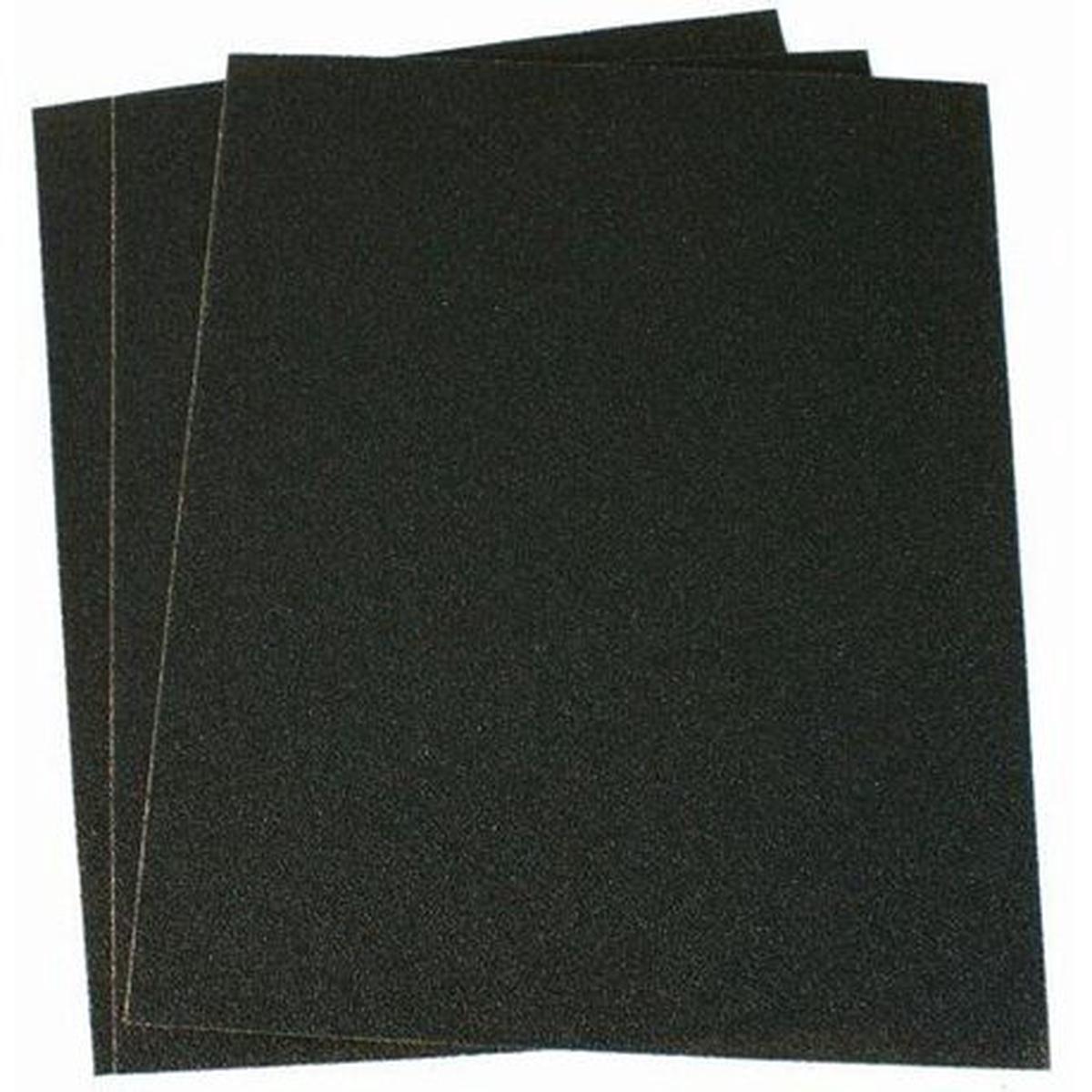 Tork Craft Premium Waterproof Paper 2000 Grit 230 X 280 (50 Piece) Automotive