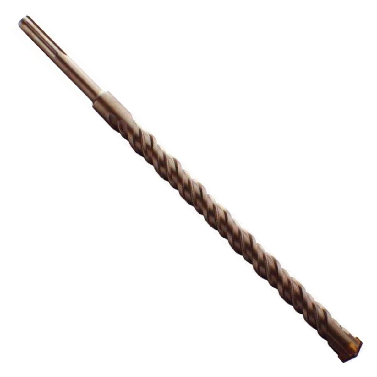 Tork Craft Sds Max Drill Bit 4 Cutter 340X200X12