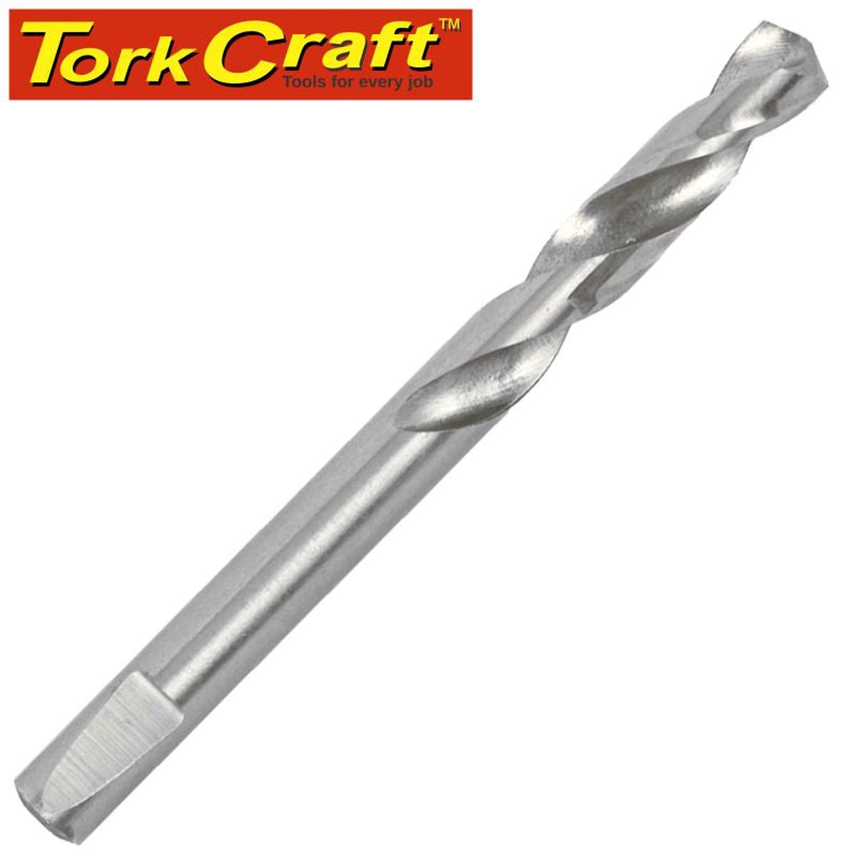 Tork Craft Standard Repl.Drill Bit For Mandrels