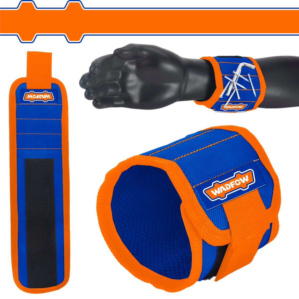 Wadfow Magnetic wristband