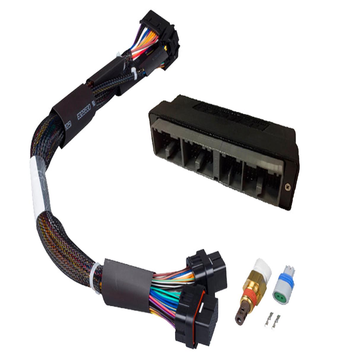 Elite 1500/2500 Subaru WRX MY99-00 Plug 'n' Play Adaptor Harness