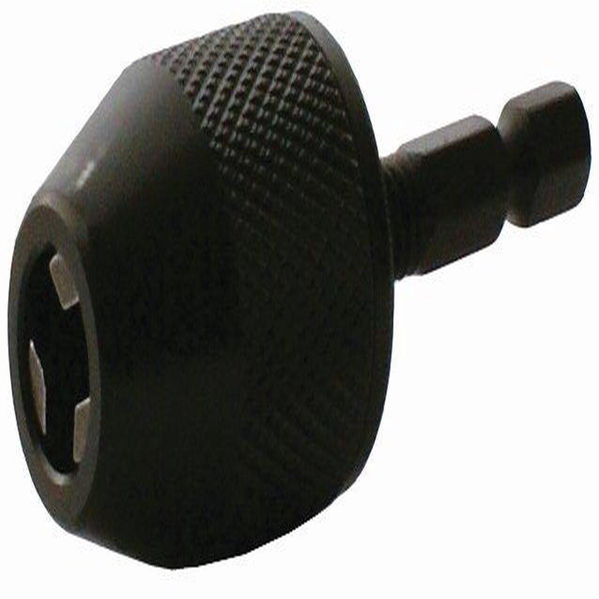 Tork Craft Hex Shank Chuck 0.6 - 6.0Mm