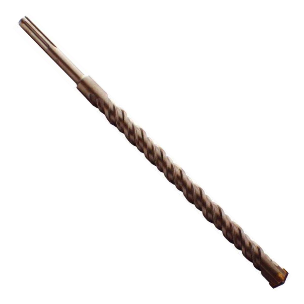 Tork Craft Sds Max Drill Bit 4 Cutter 340X200X14
