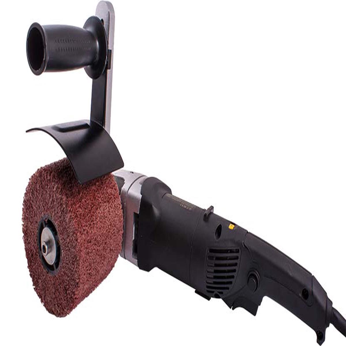 Tork Craft Stainless Burnishing Machine 800W Long Handle (100-110-120Mm Disc)