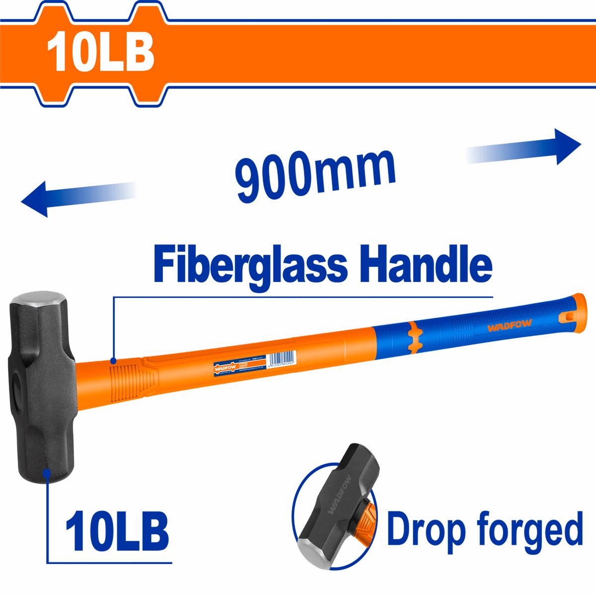 Wadfow Sledge hammer 10lb