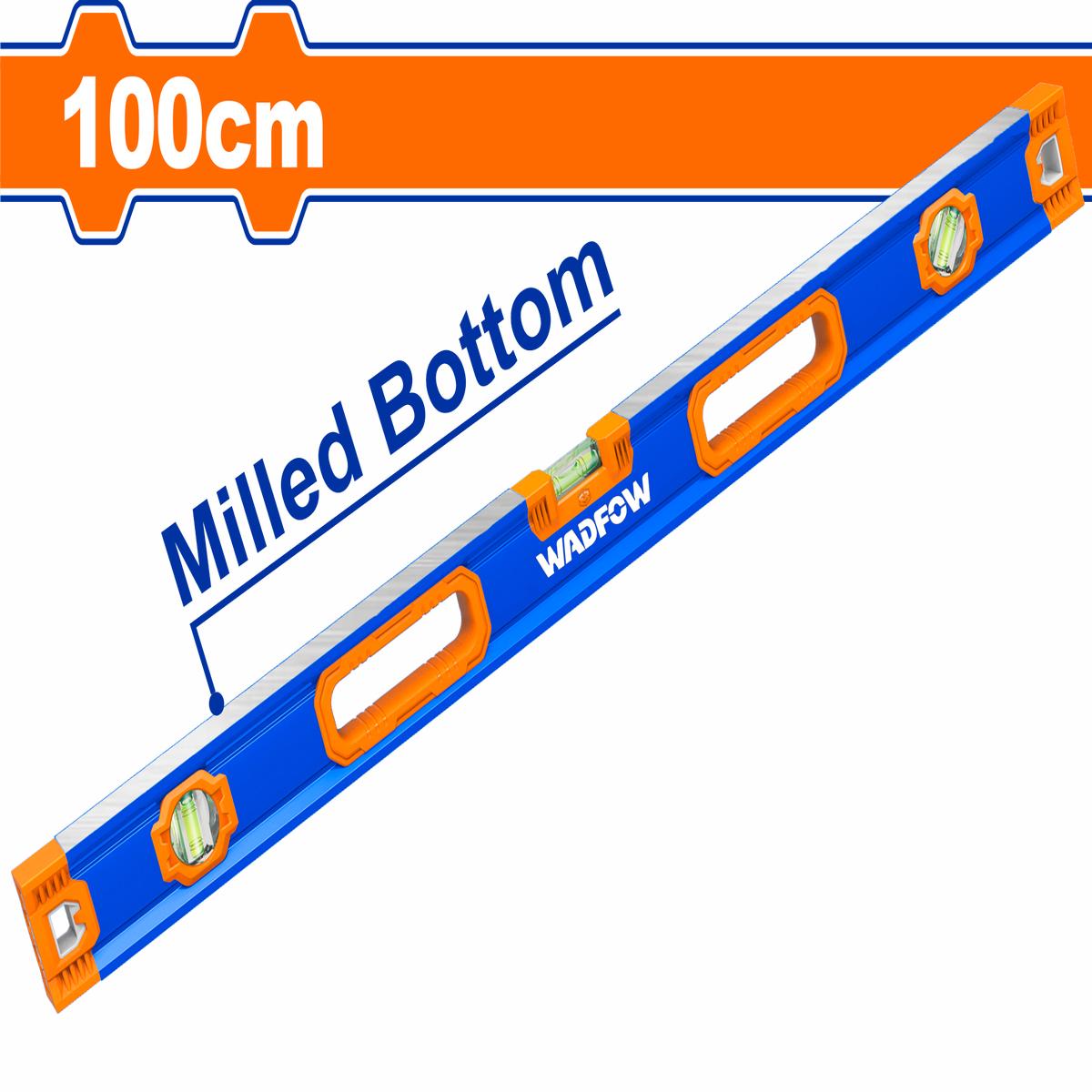 Wadfow Spirit level 100cm