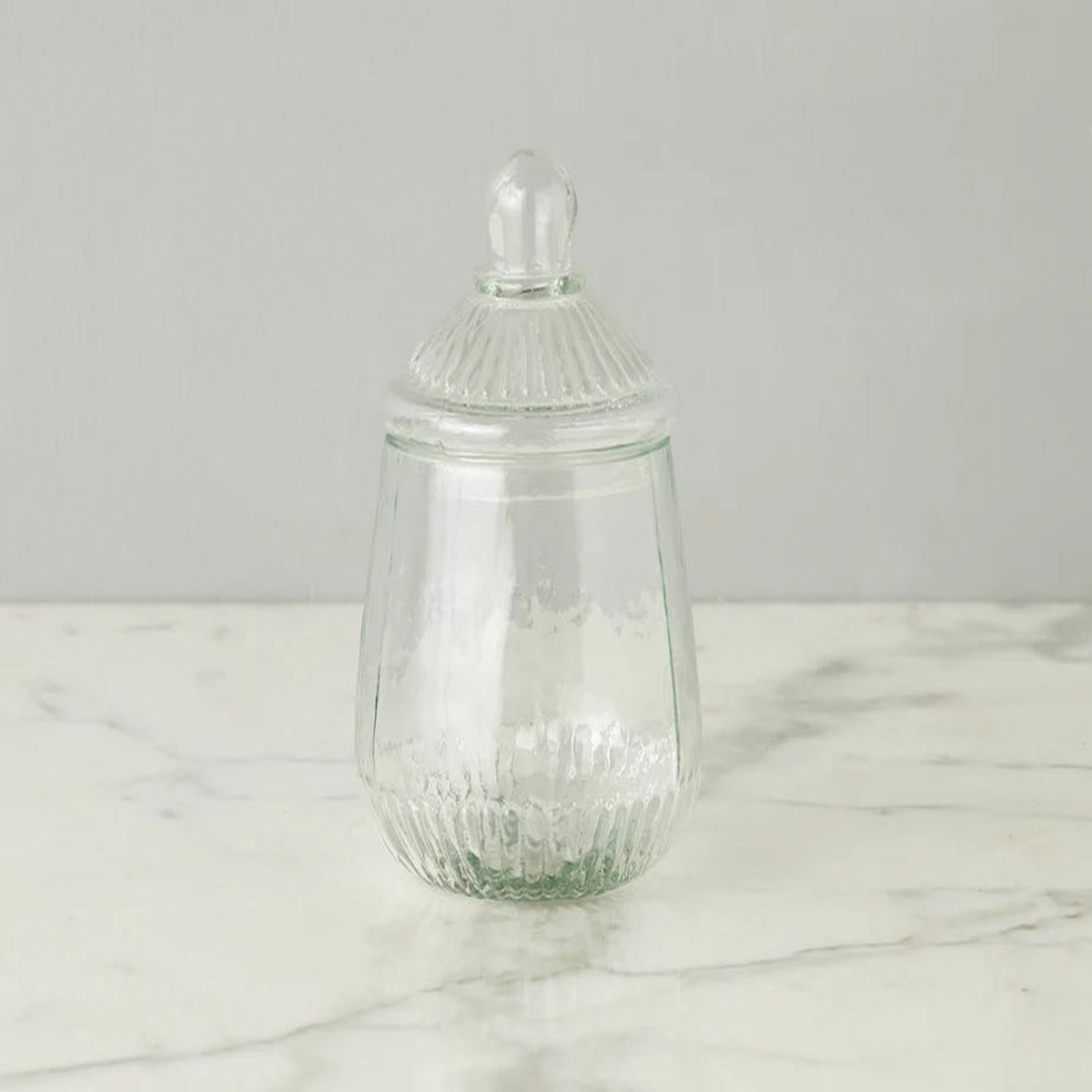 Bistro Biscut Jar