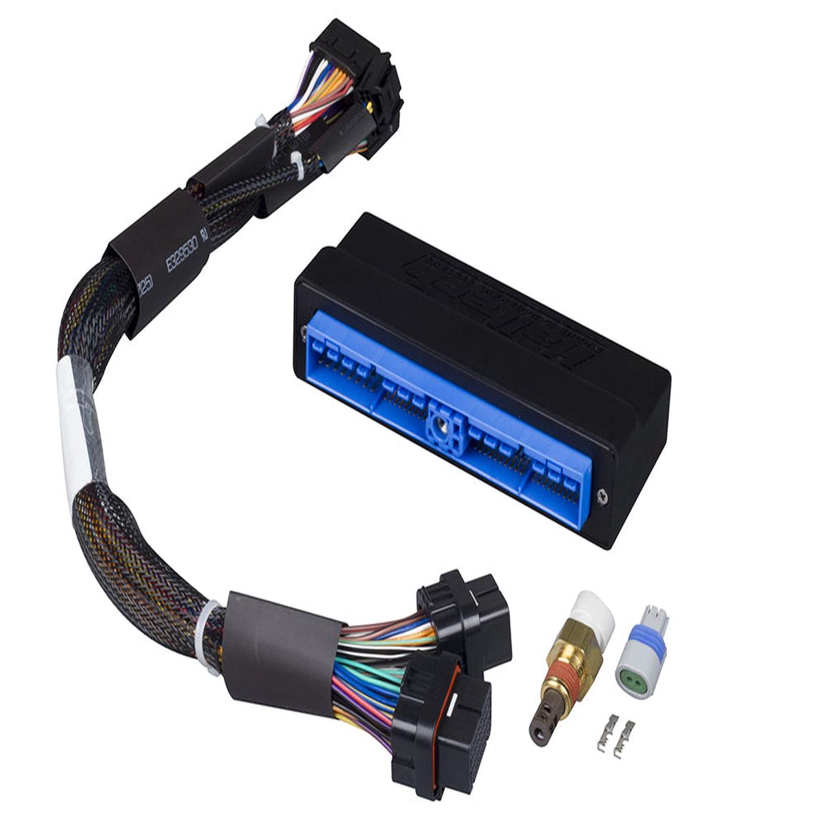 Elite 1500/2500 Nissan Silvia S13 and 180SX (SR20DET) Plug 'n' Play Adaptor Harness