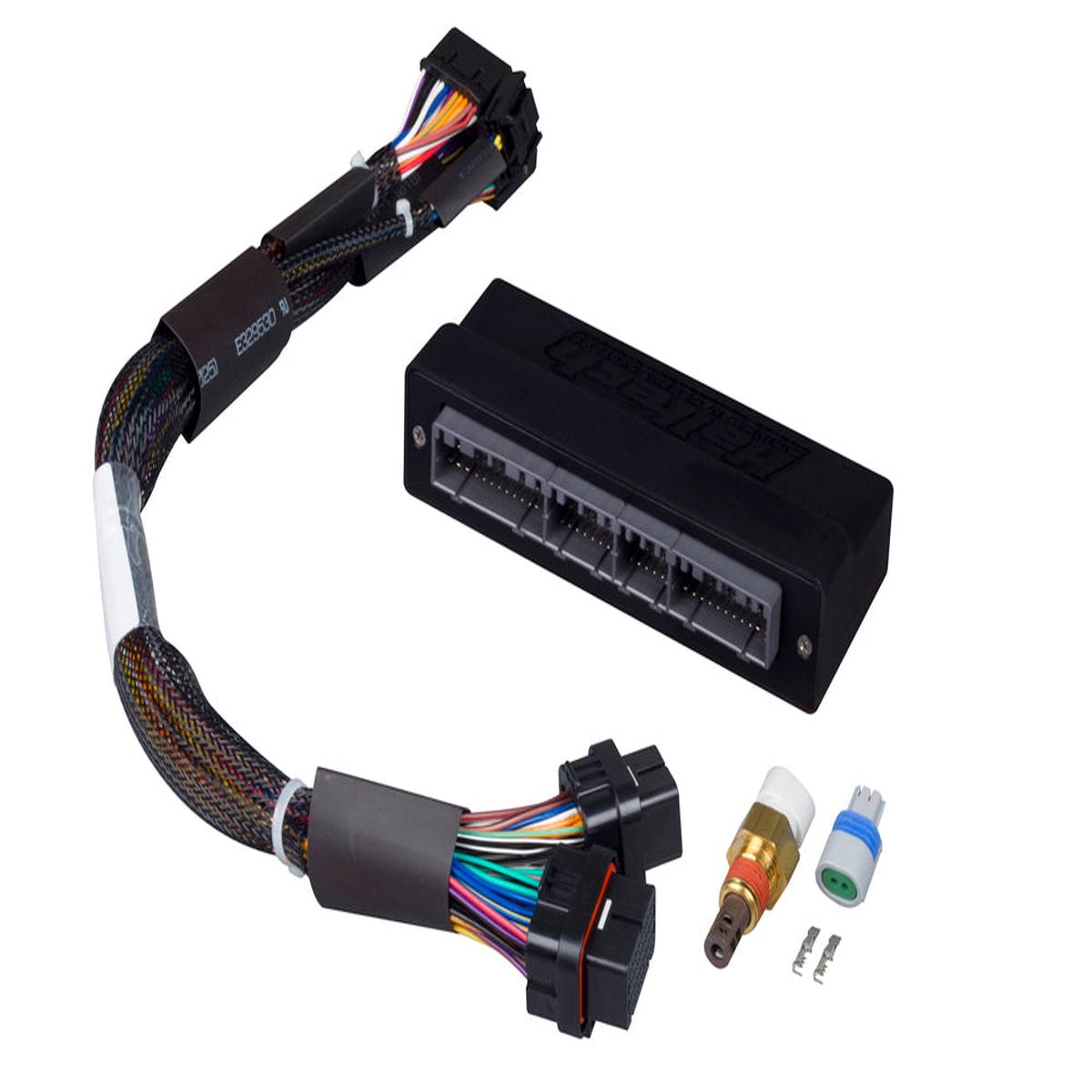 Elite 2500 Toyota LandCruiser 80 Series Plug'n'Play Adaptor Harness