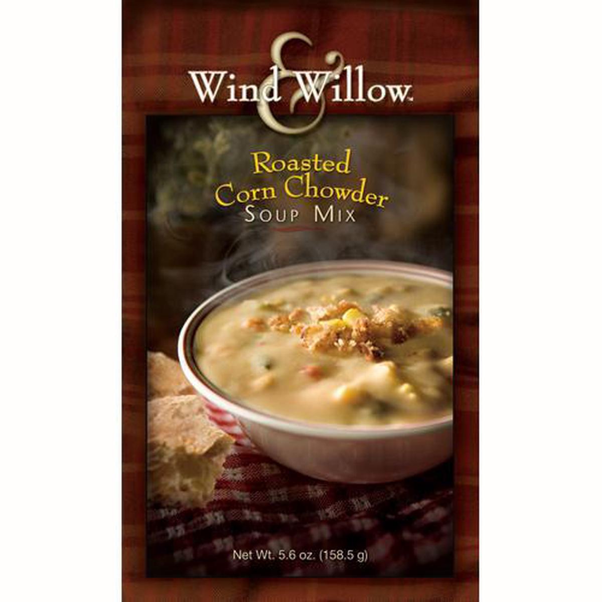 Family Size Soup Mix