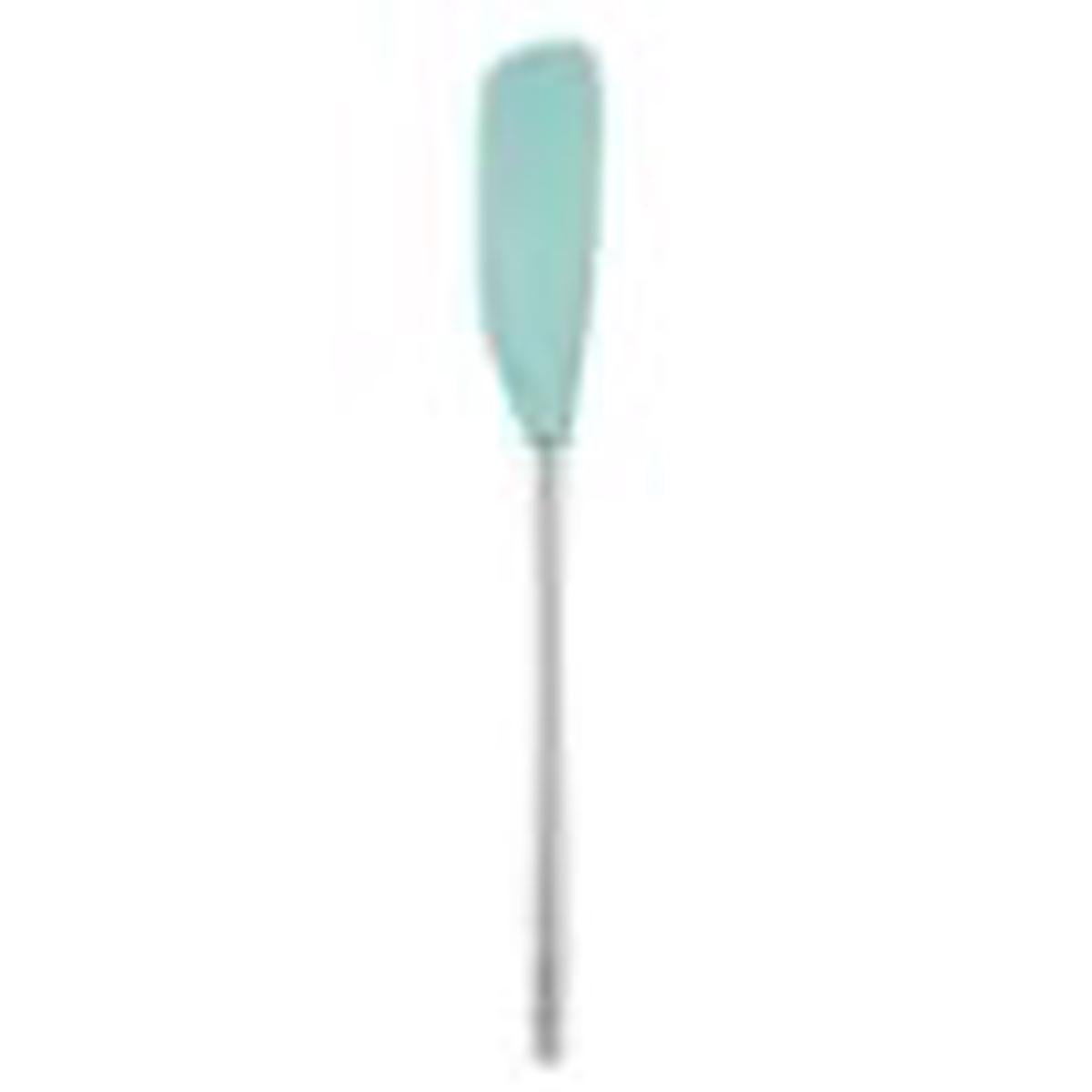 Flex-Core SS Handle Jar Scraper - Aqua