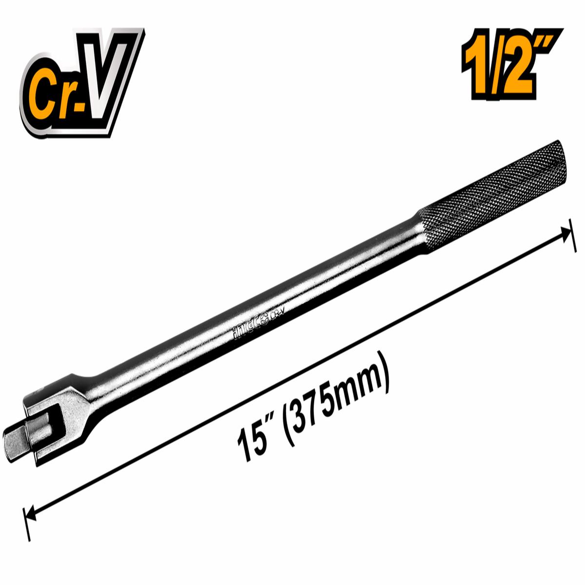 Ingco Flexible Power Bar Handle 1/2