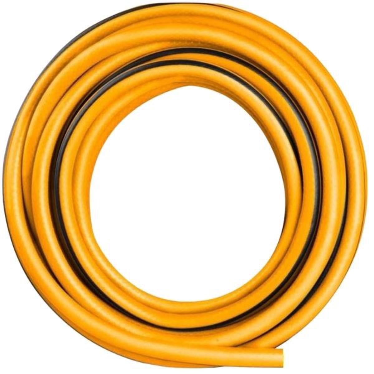 Ingco Garden Hose - 20M X 1/2-Inch