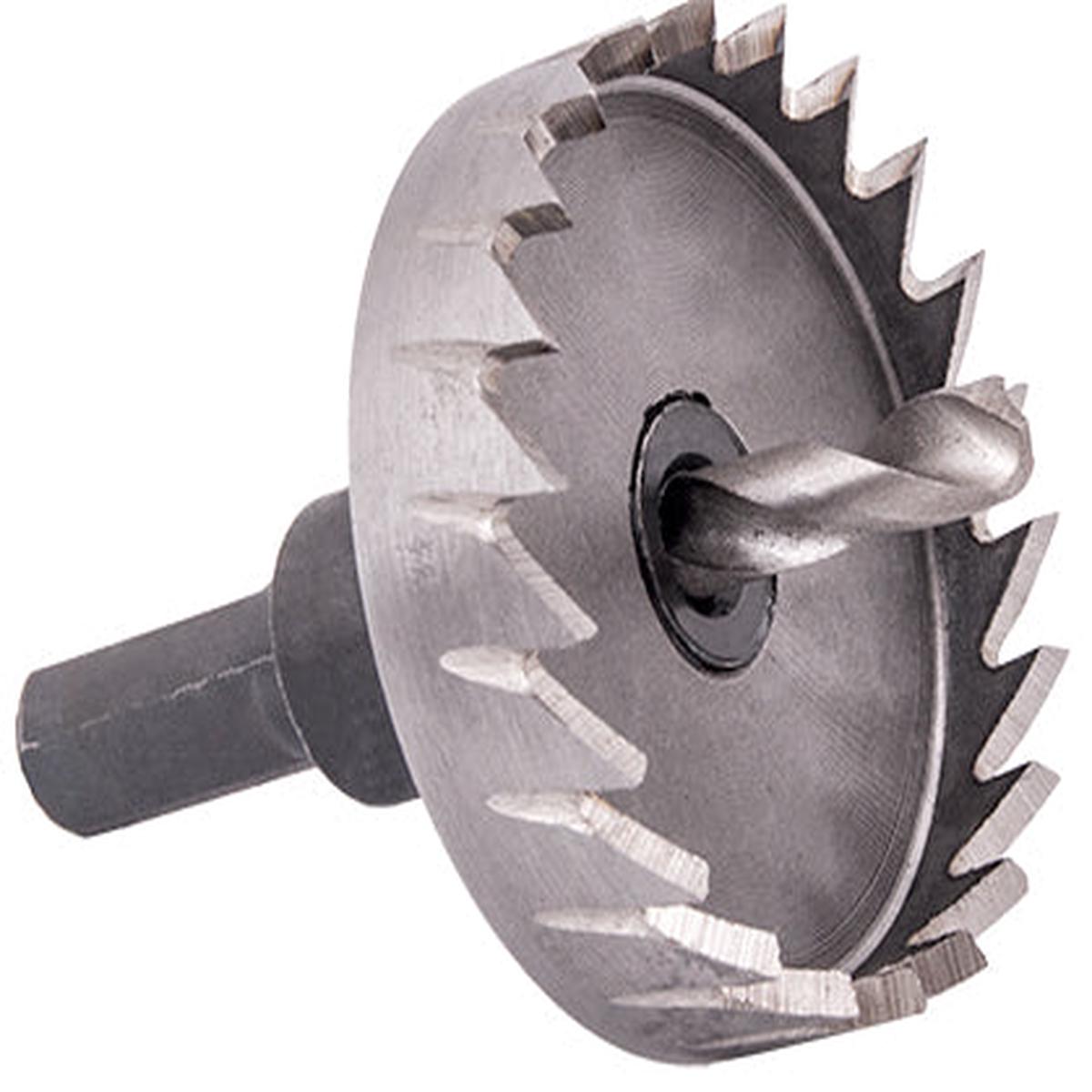 Tork Craft Hole Saw Hss 50Mm