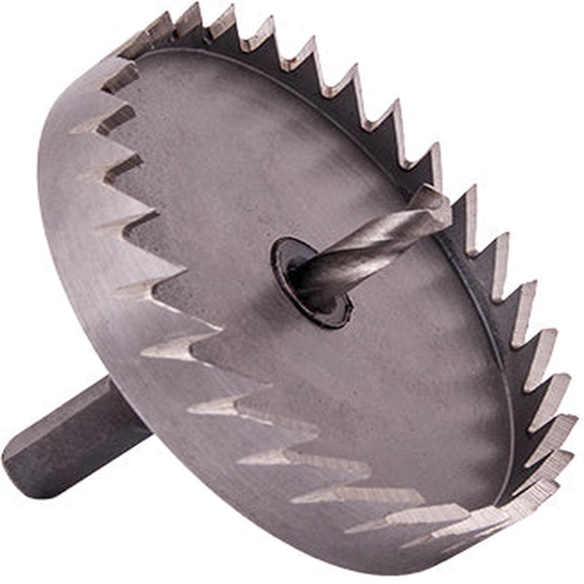 Tork Craft Hole Saw Hss 80Mm