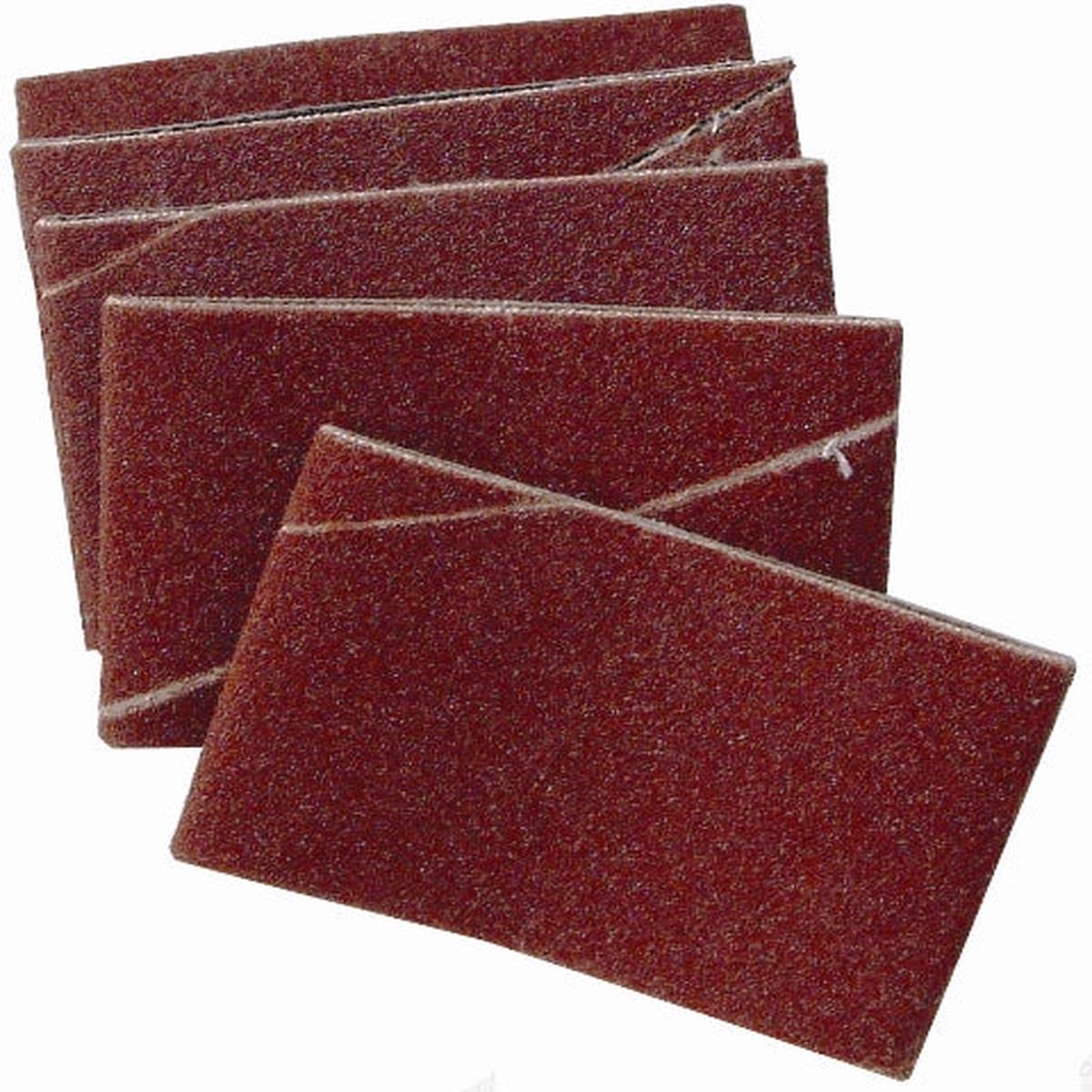 Tork Craft Sanding Sleeve 38Mm X 80Grit 5/Pk