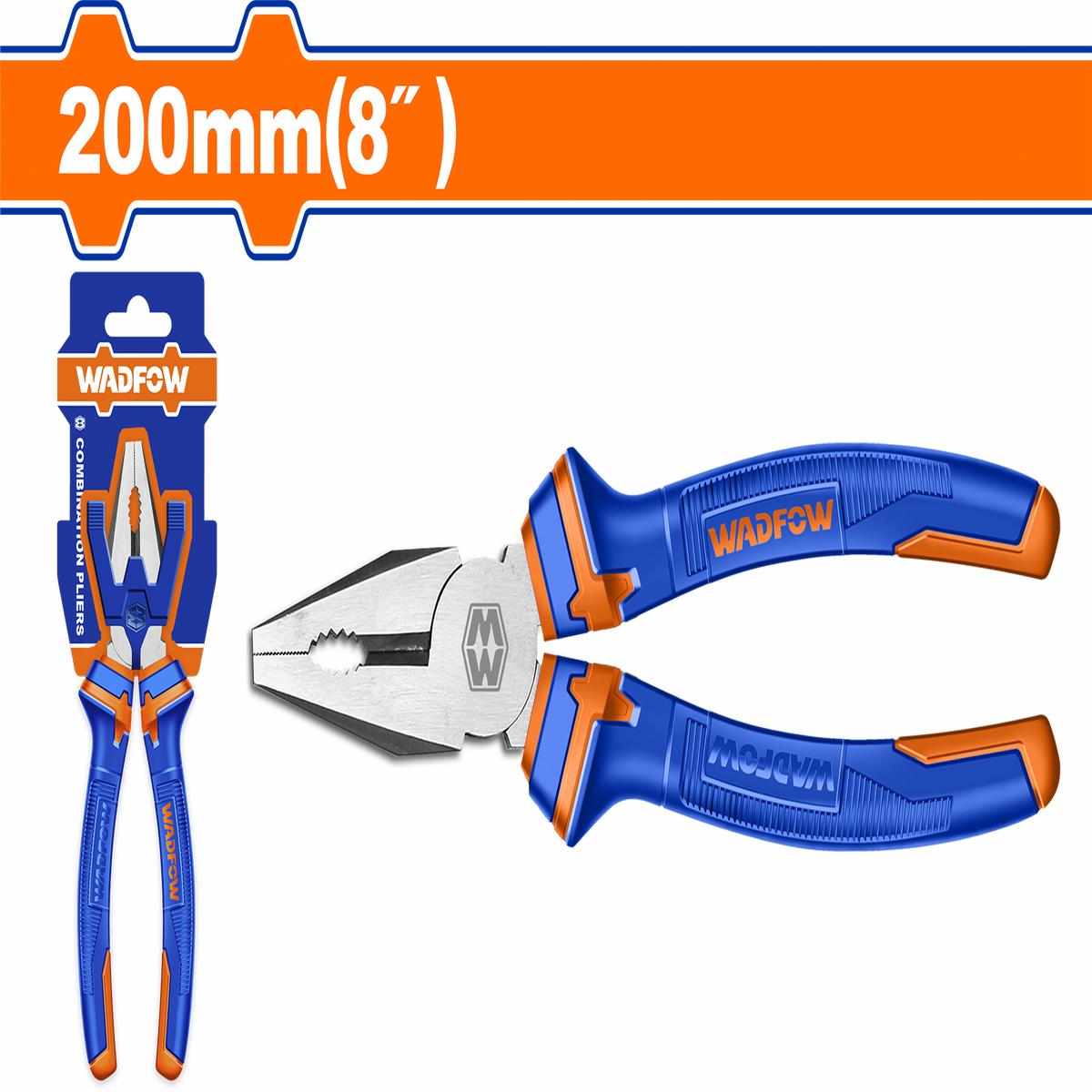 Wadfow Combination pliers 8
