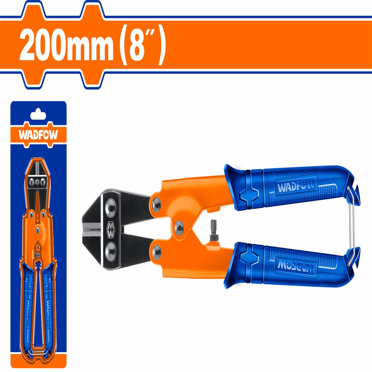 Wadfow Mini bolt cutter 8