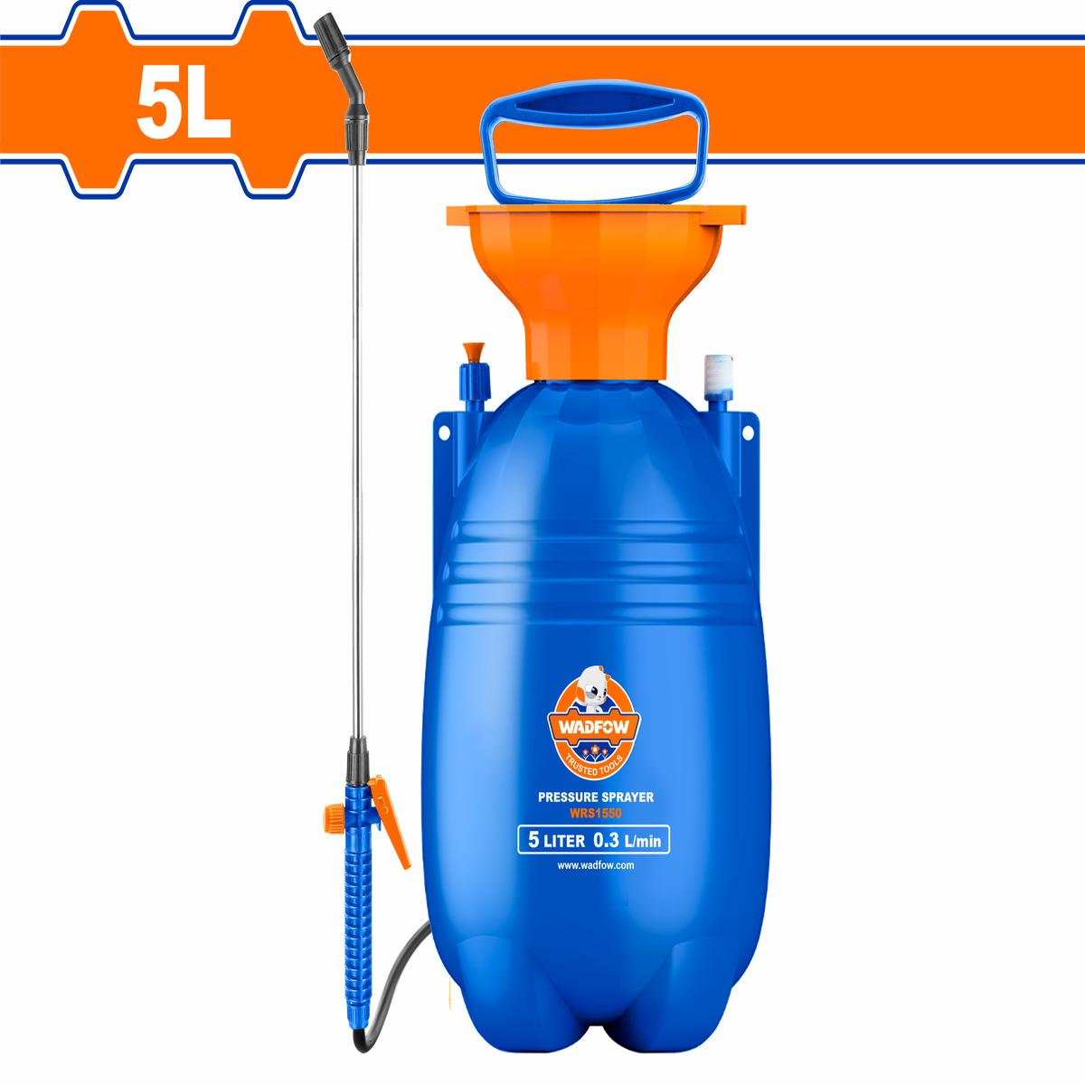 Wadfow Pressure sprayer 5L