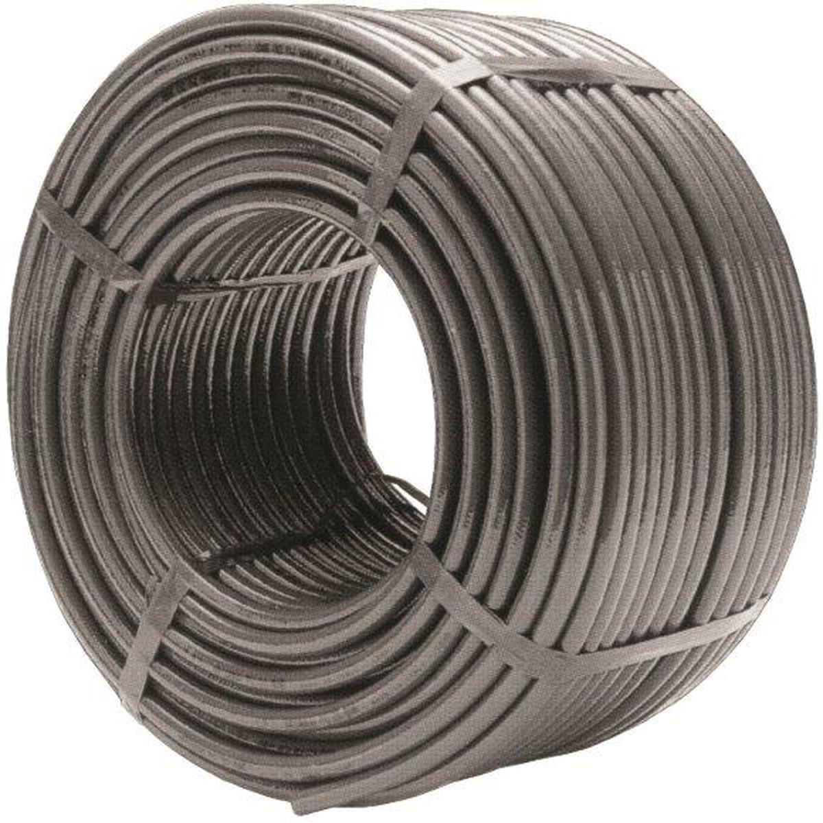Bamax Rubber Hose 13Mm I.D. 100 Metres