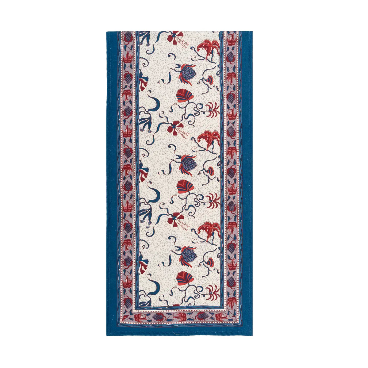 Fleur Des Indes Runner