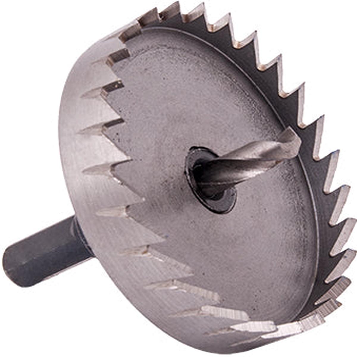 Tork Craft Hole Saw Hss 70Mm
